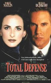 IN HER DEFENCE (DVD) beg